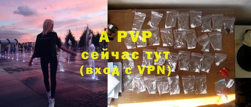 A PVP VHQ  Буйнакск 